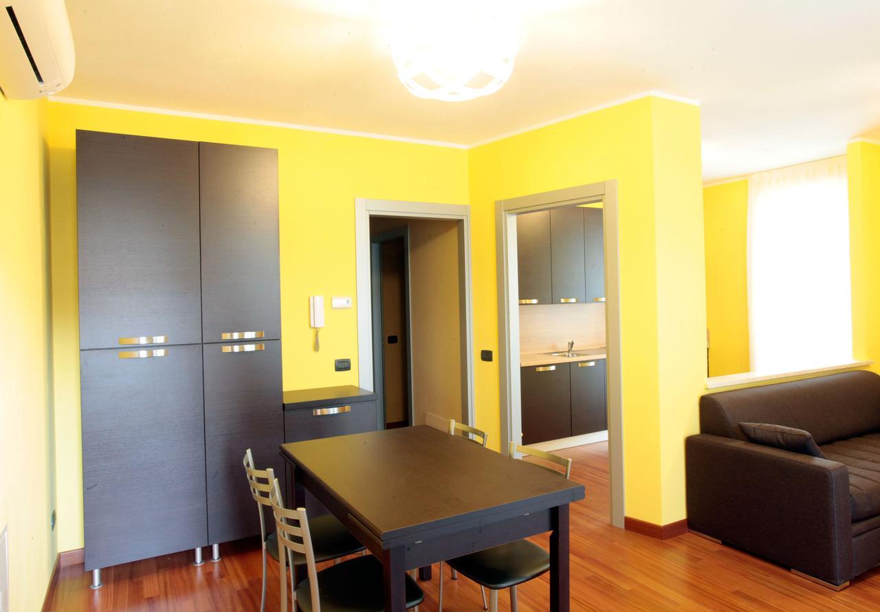 Residence Sant'Anna Ponte San Pietro  Room photo